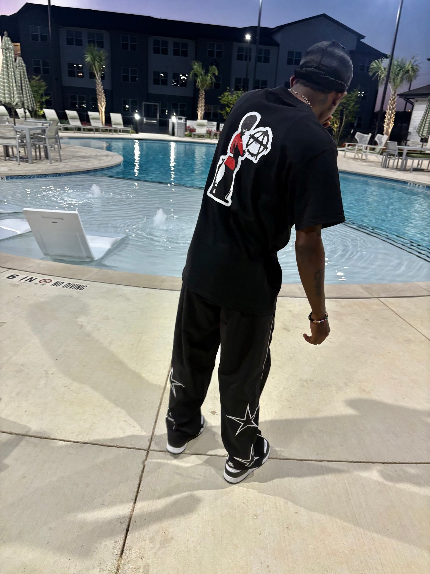 Classic Anarchy Tee