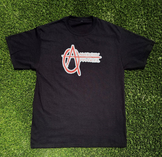Classic Anarchy Tee
